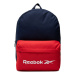 Reebok Ruksak Act Core Ll H36567 Tmavomodrá