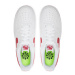 Nike Sneakersy Aire Force 1 07 NN DV3808 Biela