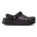 Crocs Sandále Classic Hiker Clog 206772 Čierna