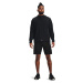 Šortky Under Armour Unstoppable Cargo Shorts Black