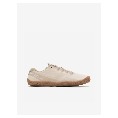 Tenisky pre ženy Merrell - krémová