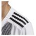 Dětské zápasové tričko Striped 19 Jr model 16056452 176 - ADIDAS