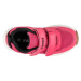 Kensis BERG II Detská halová obuv, ružová, veľkosť