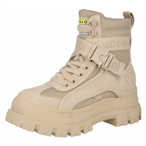 Dámske WORKERY Buffalo