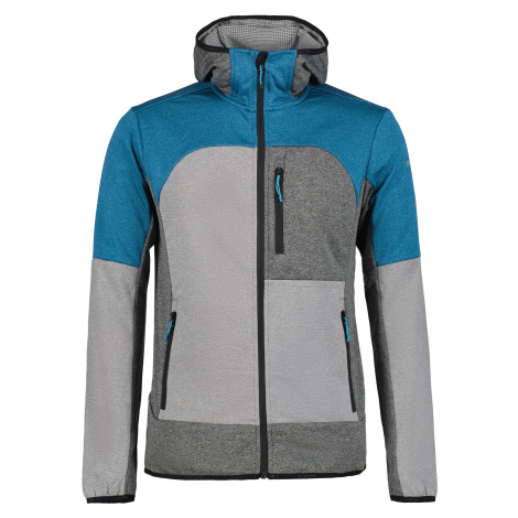 Pánska mikina Icepeak Barnwell Midlayer