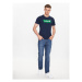 Levi's® Tričko Graphic 22491-1323 Tmavomodrá Standard Fit