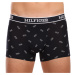 3PACK pánske boxerky Tommy Hilfiger viacfarebné (UM0UM03284 0YY)