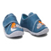 Superfit Papuče 1-009254-8060 Modrá