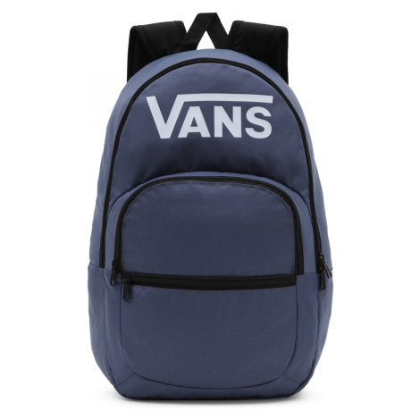 Mestský batoh Vans Ranged 2 Backpack-B Farba: modrá