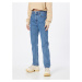LEVI'S ® Džínsy '501 Jeans For Women'  modrá denim