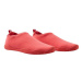 Detské topánky do vody Reima červená farba