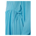 EDITED Letné šaty 'Blue'  svetlomodrá