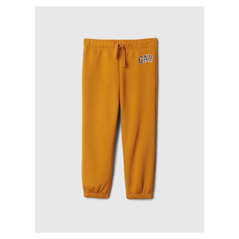 GAP Baby sweatpants with logo - Boys