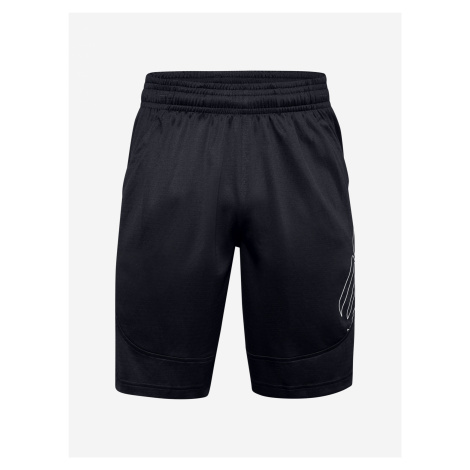 Pánske športové kraťasy a šortky Under Armour