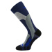 Voxx Ero Unisex vysoké outdoorové ponožky BM000000575900102591 tmavo modrá