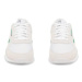 Reebok Sneakersy Cl Nylon IF3021-M Biela