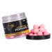 Nash plávajúce boilie pop ups scopex squid pink 75 g - 12 mm