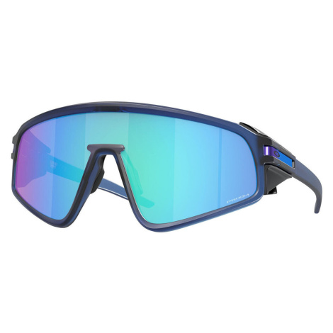 Oakley  Occhiali da Sole  Latch Panel OO9404 940406  Slnečné okuliare Modrá