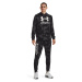 Kalhoty Under Armour Rival Terry Novelty Jgr Black