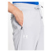 Under Armour Teplákové nohavice Sportstyle Tricot Jogger 1290261 Sivá Loose Fit