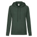 Lightweight Hooded Sweatshirt 621480 80/20 240g