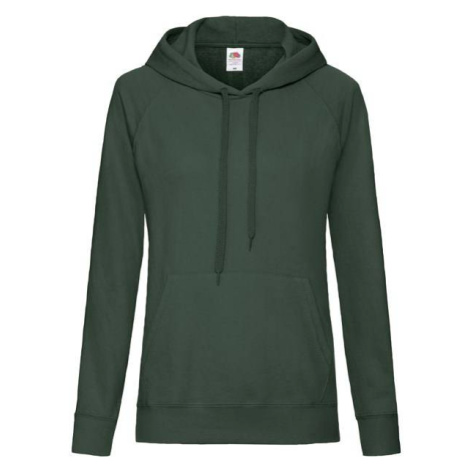 Lightweight Hooded Sweatshirt 621480 80/20 240g Fruit of the loom