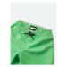 Reima Plavecké šortky Somero 5200153A Zelená Regular Fit