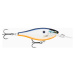 Rapala wobler shad rap elite gdpsd - 7,5 cm 12 g