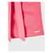 Guess Bavlnené šortky K3GD02 WFBC0 Ružová Regular Fit