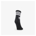 adidas Originals Crew Sock 3 - pack Black