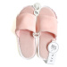 Pink slippers Gianna K19