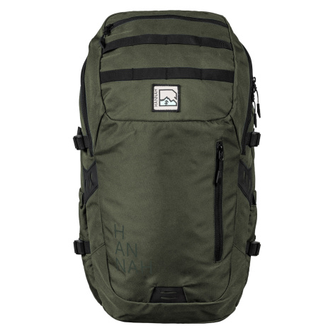 Hannah VOYAGER 28 bronze green