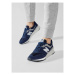 New Balance Sneakersy CM997HCE Tmavomodrá