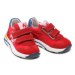 Naturino Sneakersy Jesko Vl. 0012015885.15.1H02 M Červená