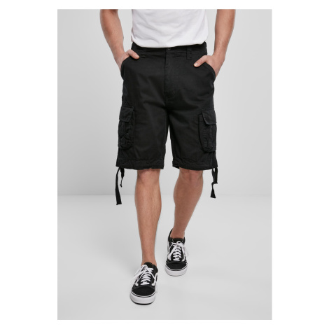 Men's Shorts Urban Legend Black