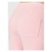 Marella Teplákové nohavice Edipo 37810424 Ružová Regular Fit