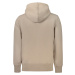 Calvin Klein mikina s kapucňou