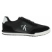 Pánská obuv Calvin Klein YM0YM00686 0GJ Black-White YM0YM00686 0GJ