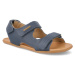 Barefoot sandálky Tip Toey Joey - Explorer Navy modré