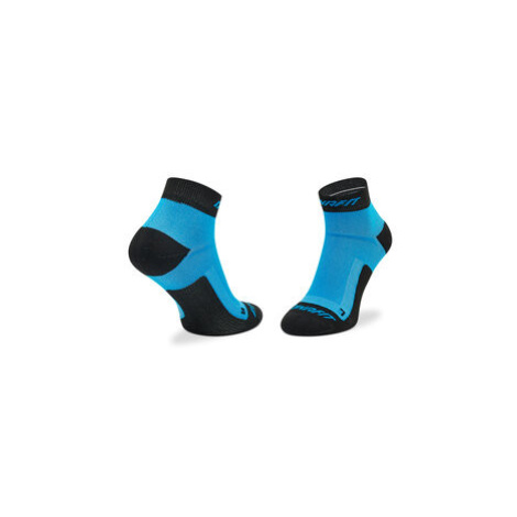 Dynafit Ponožky Kotníkové Dámske Vert Mesh 08-0000070890 Modrá