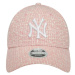 New Era Summer Tweed 9FORTY New York Yankees Cap 60434980