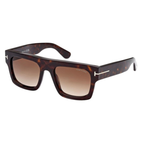 Tom Ford Fausto FT0711 52F - ONE SIZE (53)