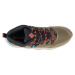 Columbia FACET™ 60 MID OUTDRY™ Pánska treková obuv, khaki, veľkosť 42.5