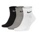 Ponožky NIKE 3 PACK-Nike Everyday Cushioned