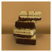 Proteínová Oblátka - 10Bars - Chocolate Hazelnut