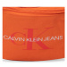 Calvin Klein Jeans Ľadvinka Streetpack K50K505816 Oranžová
