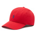 Polo Ralph Lauren Šiltovka Clsc Cap 323552489003 Červená