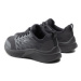 Skechers Sneakersy Quick Sprint 403769L/BBK Čierna