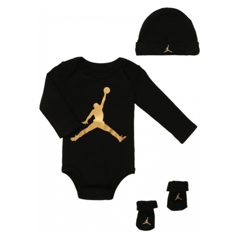 Súpravy pre dojčatá a batoľatá Jordan