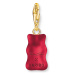 Thomas Sabo 2190-413-10 Red náramek Goldbears Pendant gold-plated